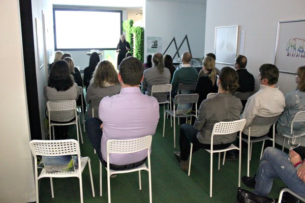 Muzeum Smyslů - náhled 4