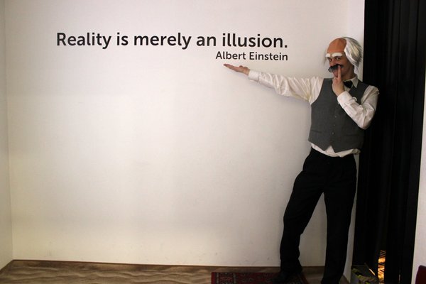 Muzeum Smyslů - náhled 7