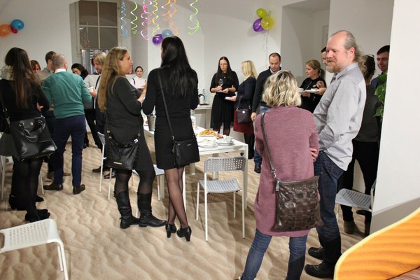 Muzeum Smyslů - náhled 10