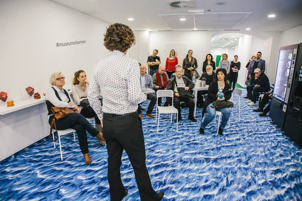 Muzeum Smyslů - náhled 13