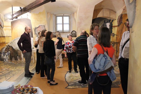 Muzeum Smyslů - náhled 14