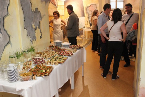 Muzeum Smyslů - náhled 15