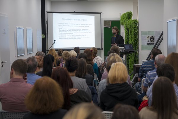 Muzeum Smyslů - náhled 16