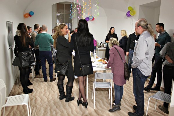 Muzeum Smyslů - náhled 25