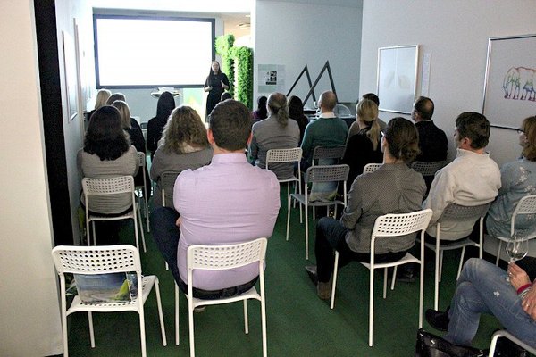 Celé muzeum@Muzeum Smyslů - náhled 8