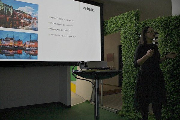 Multifunkční sál@Muzeum Smyslů - náhled 4