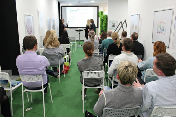 Multifunkční sál@Muzeum Smyslů - náhled 8