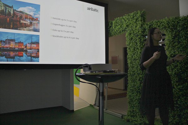 Multifunkční sál@Muzeum Smyslů - náhled 9