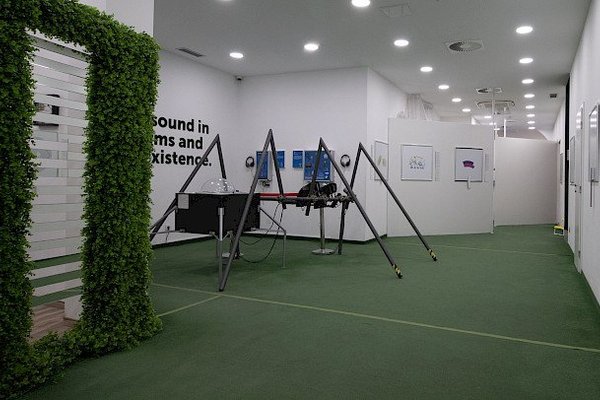 Multifunkční sál@Muzeum Smyslů - náhled 10