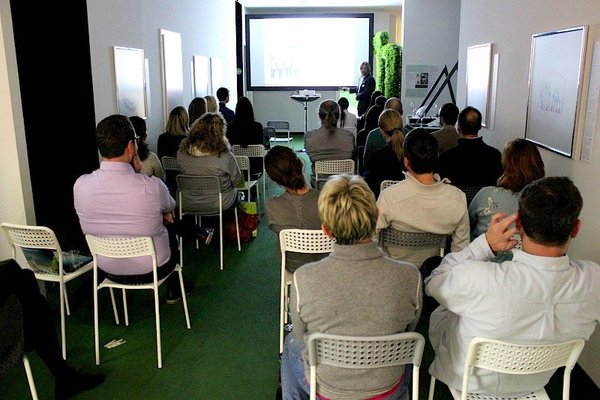 Multifunkční sál@Muzeum Smyslů - náhled 11