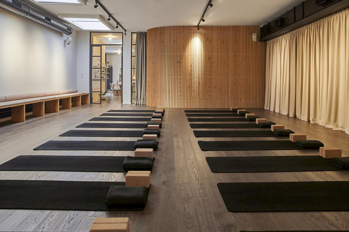 Namastery - obrázek 1