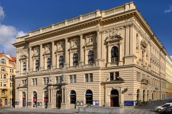 Národní dům na Vinohradech - náhled 12