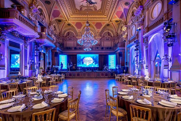 Národní dům na Vinohradech - náhled 13