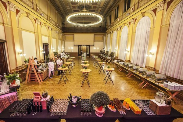 Národní dům na Vinohradech - náhled 14