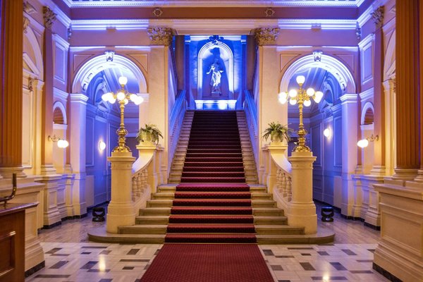 Národní dům na Vinohradech - náhled 15