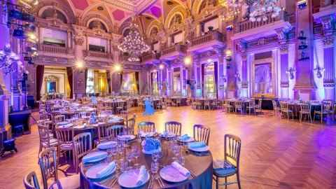 Národní dům na Vinohradech - náhled 17