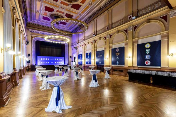 Národní dům na Vinohradech - náhled 18