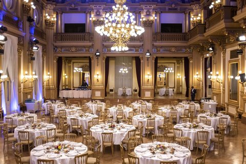 Národní dům na Vinohradech - náhled 20