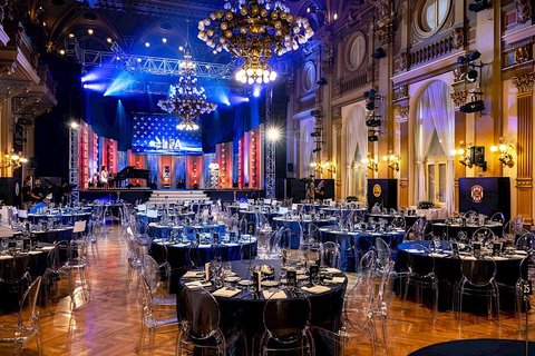 Národní dům na Vinohradech - náhled 3