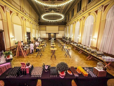 Národní dům na Vinohradech - náhled 5