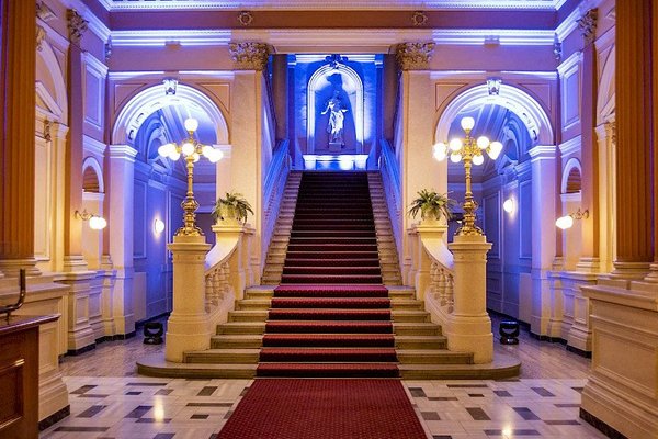 Národní dům na Vinohradech - náhled 6