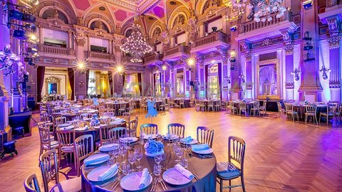 Národní dům na Vinohradech - náhled 8