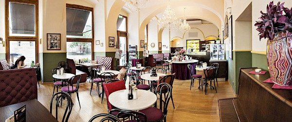 Národní kavárna - náhled 3