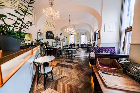 Národní kavárna - náhled 6