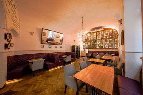 Národní kavárna - náhled 8