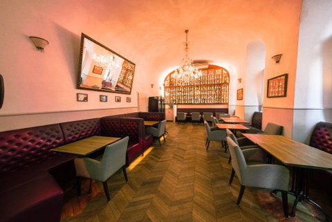 Národní kavárna - náhled 16