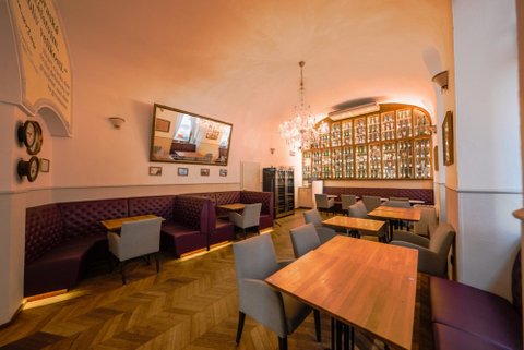 Národní kavárna - náhled 17