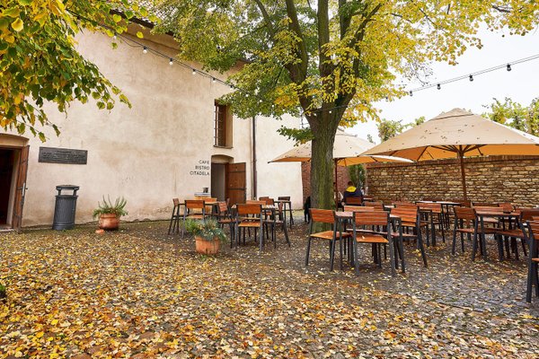 Národní kulturní památka Vyšehrad