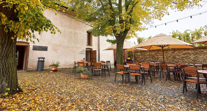 Národní kulturní památka Vyšehrad - obrázek 1