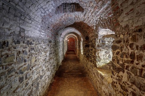 Národní kulturní památka Vyšehrad - náhled 4