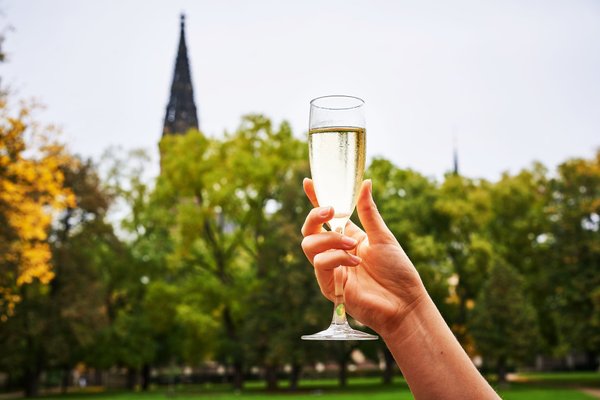 Národní kulturní památka Vyšehrad - náhled 5