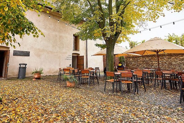 Národní kulturní památka Vyšehrad - náhled 7