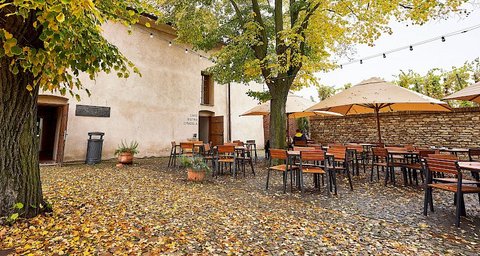 Národní kulturní památka Vyšehrad - náhled 7