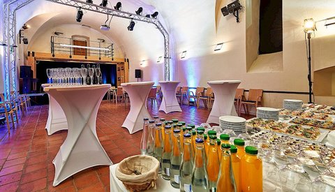 Národní kulturní památka Vyšehrad - náhled 8