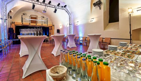 Národní kulturní památka Vyšehrad - náhled 12