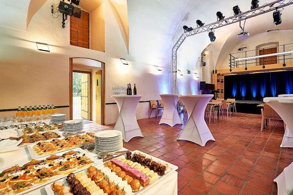 Národní kulturní památka Vyšehrad - náhled 13