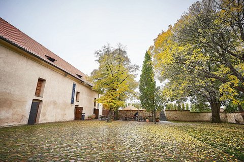Národní kulturní památka Vyšehrad - náhled 16