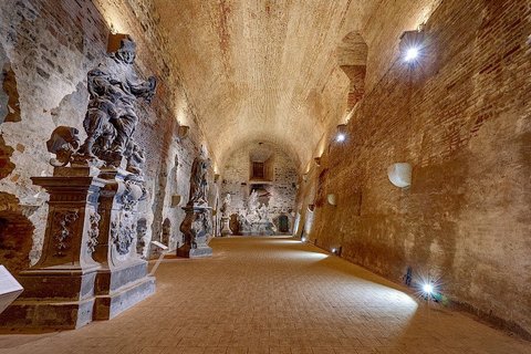 Národní kulturní památka Vyšehrad - náhled 18