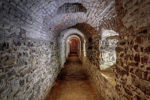 Národní kulturní památka Vyšehrad - náhled 19