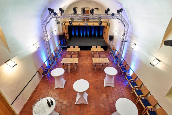 Národní kulturní památka Vyšehrad - náhled 26