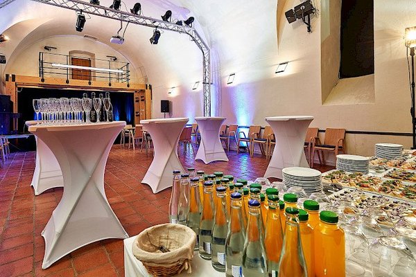 Komorní sál Purkrabství@Národní kulturní památka Vyšehrad - náhled 2