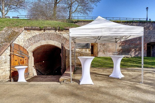 Gorlice - Pozemní sál@Národní kulturní památka Vyšehrad - náhled 2