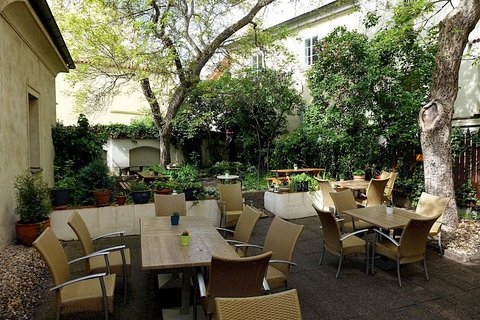 Natureza Vegetarian house - náhled 5