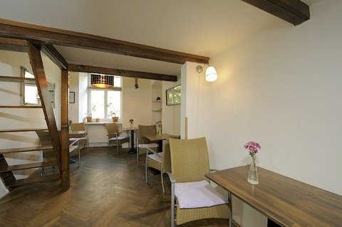 Natureza Vegetarian house - náhled 6