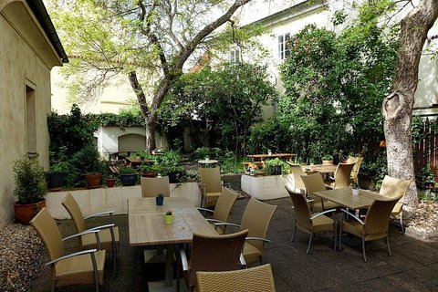 Natureza Vegetarian house - náhled 8