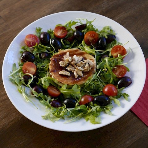 Natureza Vegetarian house - náhled 13